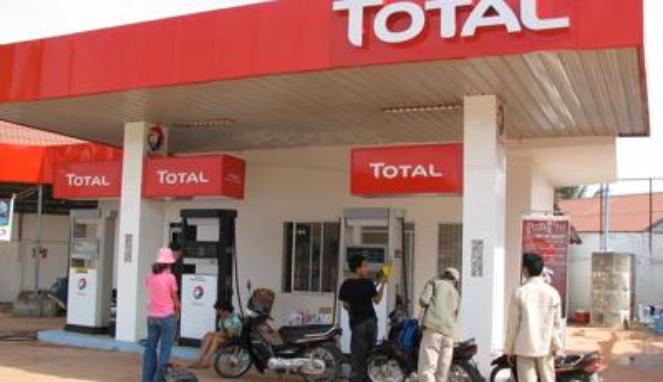 Terjun ke Bisnis Listrik dan EBT, Rebranding Jadi Total Energies