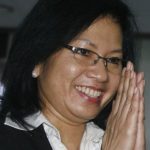 Karen Agustiawan : Aksi Korporasi Pertamina Harus Dilindungi Pemerintah