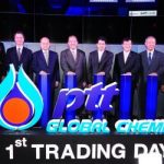 Pertamina Tunjuk Global Chemical Jadi Mitra Kembangkan Bisnis Petrokimia