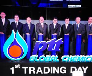 Pertamina Tunjuk Global Chemical Jadi Mitra Kembangkan Bisnis Petrokimia