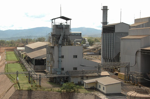 Larangan Ekspor Bijih Nikel Diterapkan, Antam Siapkan Strategi