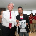 Adaro Luncurkan Buku “Suara Itu Ada”