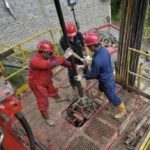 Pemerintah Siapkan Aturan Pengembangan Cadangan Migas Non Konvensional Tanpa Kontrak Baru