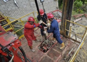 Pemerintah Siapkan Aturan Pengembangan Cadangan Migas Non Konvensional Tanpa Kontrak Baru