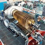 Pasok Listrik Untuk Batam, Medco Gunakan Turbin Gas GE Seri 6B 3