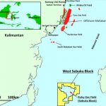 Perusahaan Asal Abu Dhabi Dapat Kontrak Migas di Blok West Sebuku