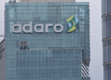 Alokasikan Capex US$300 Juta, Adaro Optimalkan Coking Coal