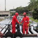 Seribu Pekerja Migas Diproyeksikan Tersertifikasi