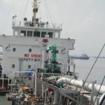 Vale dan AKR Sepakat Beli MFO dari Pertamina