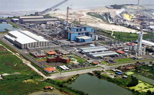 Inpres 3/2013 Mustahil Hadirkan Smelter Baru Mineral Pada 2014