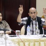 Pengacara Minta Hakim Bioremediasi Beri Kesempatan Yang Sama Hadirkan Saksi