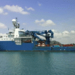 INSA Siap Tambah Kapal Merah Putih Untuk Layani Hulu Migas