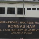 Komnas HAM Apresiasi Pertamina EP Dalam Penanggulangan TLJ 25 INF