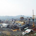 Kuartal I-2013, Pendapatan Tambang Emas Martabe Capai USD 117,9 Juta