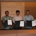 Bangun Rumah Warga Sumbawa Barat, PTNNT Sumbang Rp 24,7 Miliar