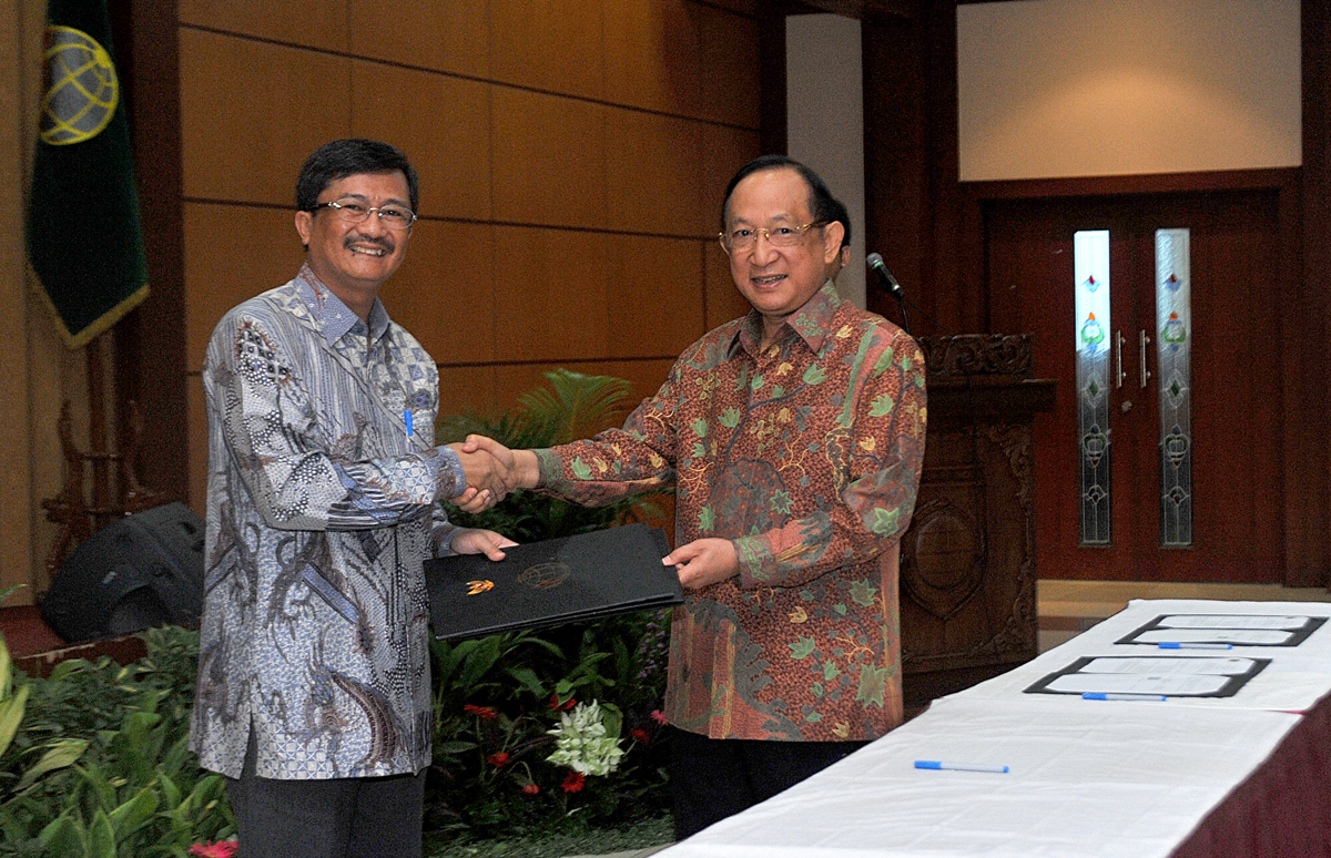 SKK Migas Gandeng BPN Percepat Pengadaan Tanah