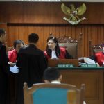 Rencana Pengadilan In Absentia Kasus Bioremediasi Melanggar HAM dan UU