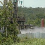 Blowout Talang Jimar; Ada Berkah Dibalik Musibah