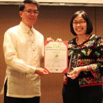 Berkat Air Adaro Raih Global CSR Award