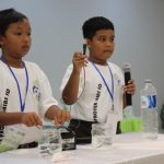 Adaro Persiapkan Anak Kalimantan Jadi Ilmuwan Masa Depan