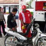 Inkonsistensi Kebijakan BBM Subsidi Timbulkan Ketidakpastian