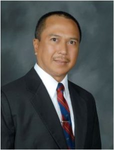 Bachtiar Abdul Fatah.