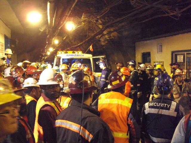 Pekerja Freeport yang Tewas Akibat Runtuhnya Big Gossan Menjadi 5 Orang