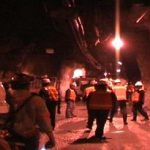 25 Pekerja Masih Terjebak di Tambang Bawah Tanah Freeport