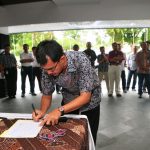 Prihatin Kasus Bioremediasi, Indonesia Butuh Instrumen Baru Penegakan Hukum Lingkungan