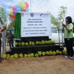 Pertamina – TNI AD Gelar Bakti Sosial di Perbatasan dan Daerah Terpencil