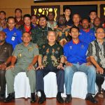 Perundingan PKB Ke-18 Freeport Dimulai