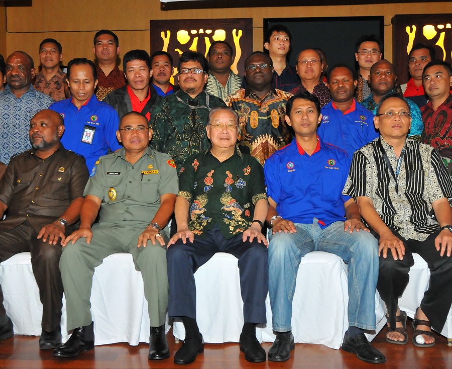 Perundingan PKB Ke-18 Freeport Dimulai