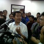 Saksi Ahli Kasus Bioremediasi: Seseorang Tidak Bisa Dihukum Hanya Berdasarkan Prasangka