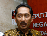 Ikatan Alumni ITS Protes Penjemputan Paksa Bachtiar Oleh Kejaksaan Agung