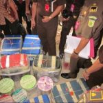 Hasil Pengujian Sampel Bioremediasi Oleh Ahli Kejaksaan Agung Tidak Valid