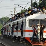 Transportasi Massal Jakarta Butuh Tambahan Pasokan Listrik