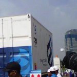 Laporan Tahunan PGAS Raih Peringkat Pertama Dunia