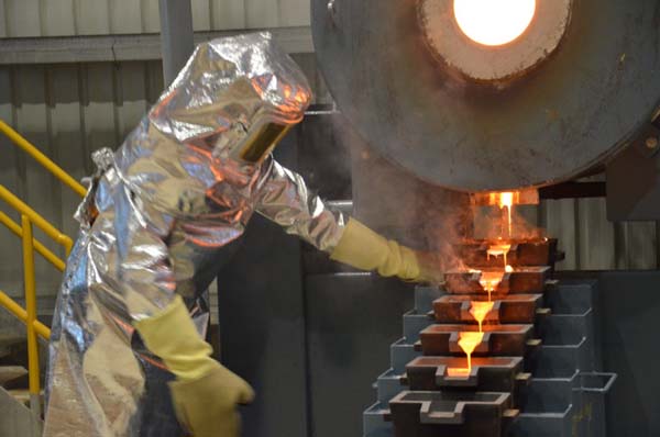 Butuh Harmonisasi Kebijakan Dukung Pengembangan Smelter