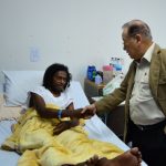 Rozik: Kami Tidak Istirahat Sampai Tahu Bagaimana Peristiwa Tragis Itu Terjadi