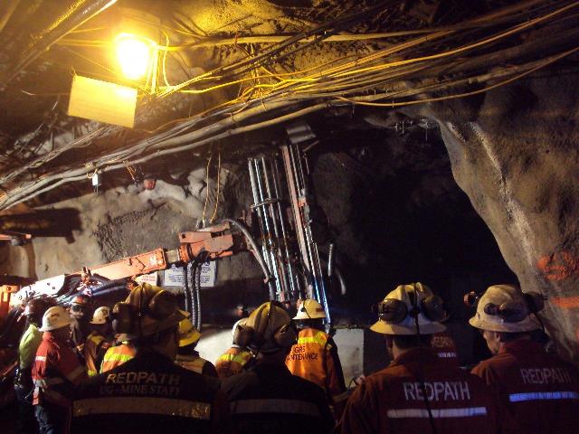 Freeport McMoran Pangkas Belanja Modal, Bagaimana Grasberg?