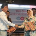 Kolaborasi PHE ONWJ – FKM UI Untuk Kesehatan Masyarakat Tanjung Sedari