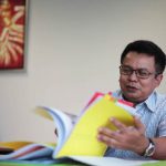 Tubagus Nasiruddin: Blowout Talangjimar Mengalirkan Hikmah