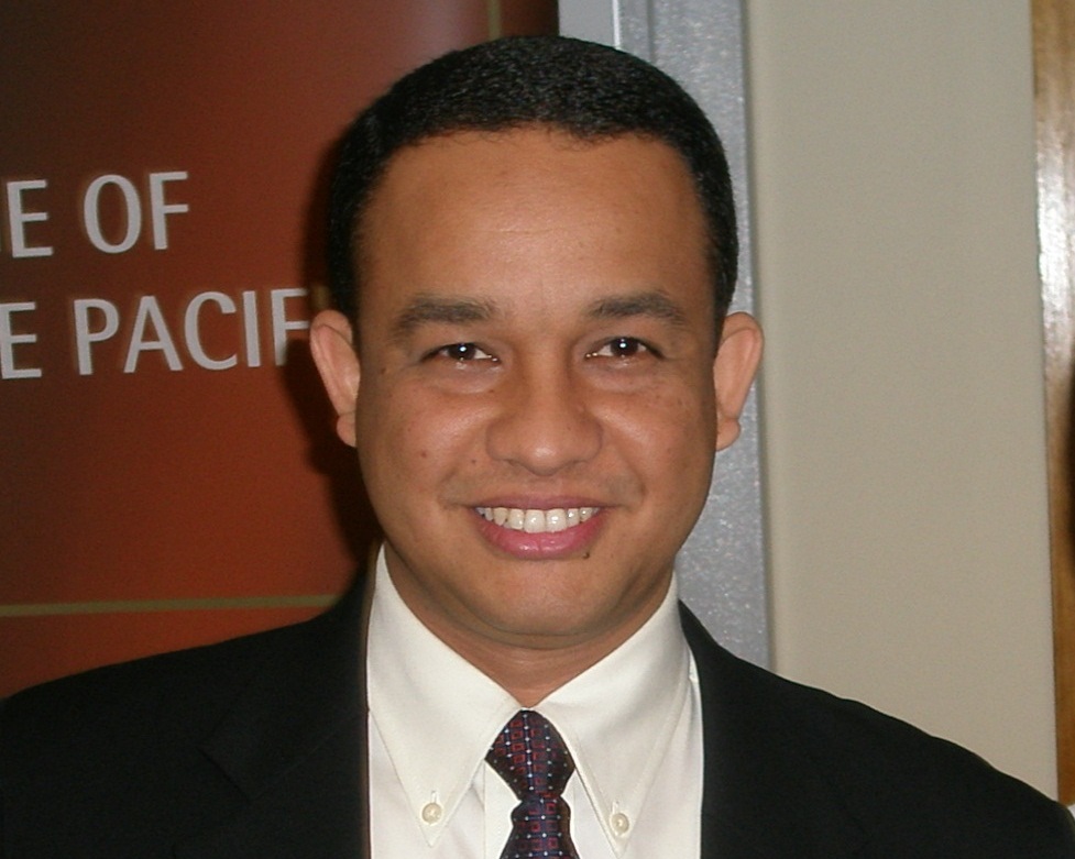 Anies Baswedan: Lawan Segala Upaya Kriminalisasi!