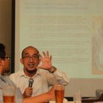 Dony Soal Kasus Bioremediasi: Tuhan Maha Pengampun dan Tidak Tidur