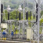 PLN Operasikan Saluran Tegangan Tinggi Gandul-Serpong