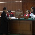 Saksi Ahli Jaksa Dalam Kasus Bioremediasi Beri Keterangan Palsu