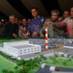 ANTM Mulai Uji Coba CGA Tayan Akhir Oktober 2013