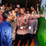 PT Jasa Daya Chevron Terima Tugas Survei Pendahuluan Panas Bumi Gunung Geureudong