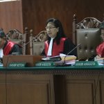 Jaksa Bioremediasi Terkesan Adu Domba Hakim dan Terdakwa