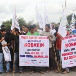 Perpanjangan Kontrak Koba Tin Oleh Menteri ESDM Melanggar UU Minerba